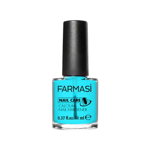 NAIL CARE CALCIUM NAIL HARDENER