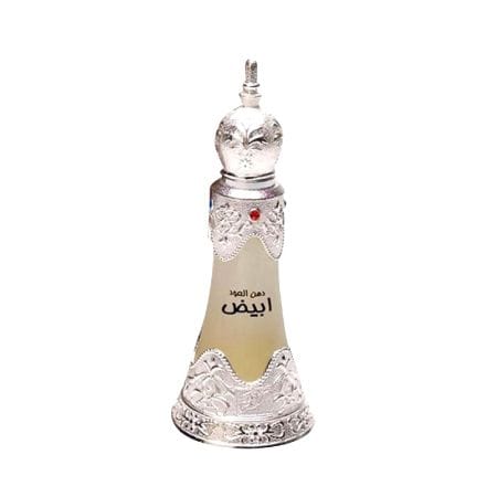 Dehn Al Oudh Abiyad - 20ML