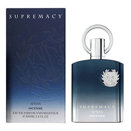 Supremacy Incense Eau De Parfum - 100ML - Men