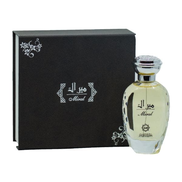 miral for unisex - 85ML