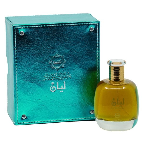 layan for unisex - 100ML