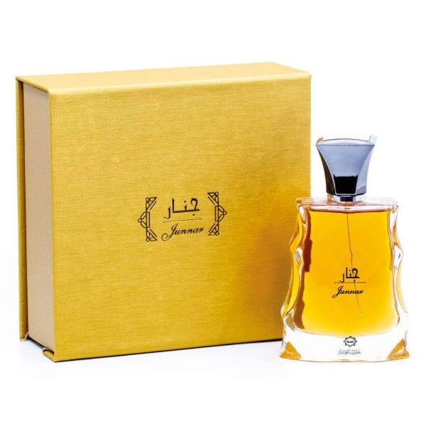 Junaar For unisex - 50ML