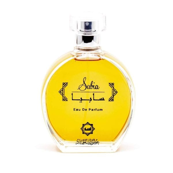 Sabia for Unisex - 100ML
