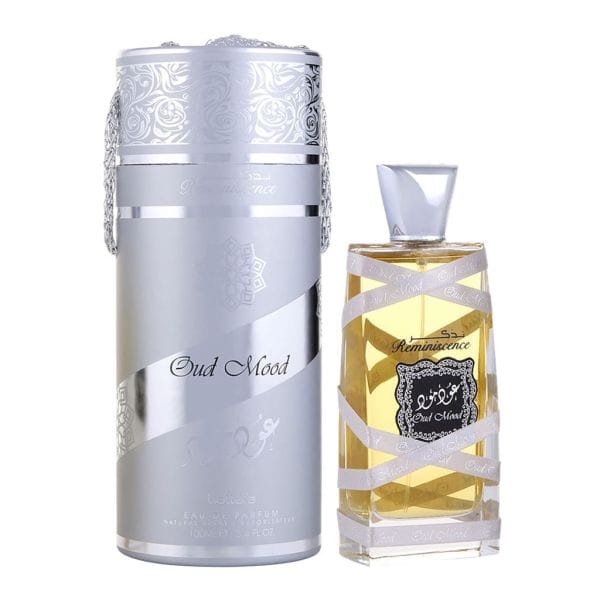 Oud Mood Reminiscence Eau De Parfum - 100ML
