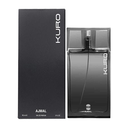 Kuro Eau De Parfum - 90ML - Men
