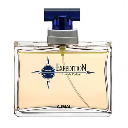 Expedition Eau De Parfum - 100ML - Men
