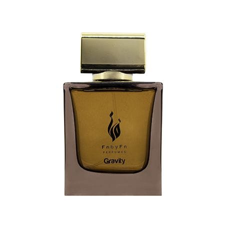 Gravity Eau De Parfum - 100ML