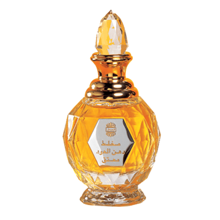 Mukhallat Dahn Al Oudh Moattaq Eau De Parfum - 60ML
