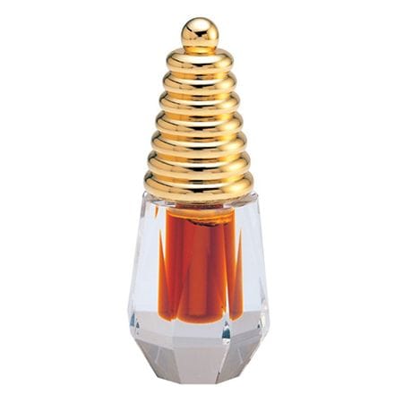 Jazab Dehn Al Oud - 3ML