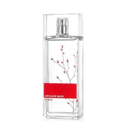 In Red Eau De Toilette - 100ML - Women