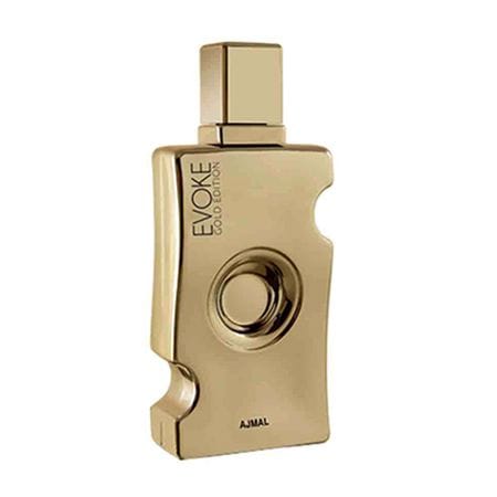 Evoke Gold Edition Eau De Parfum - 75ML - Women