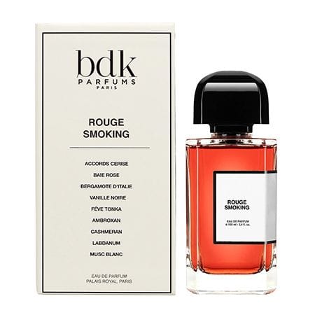 Rouge Smoking Eau De Parfum - 100ML