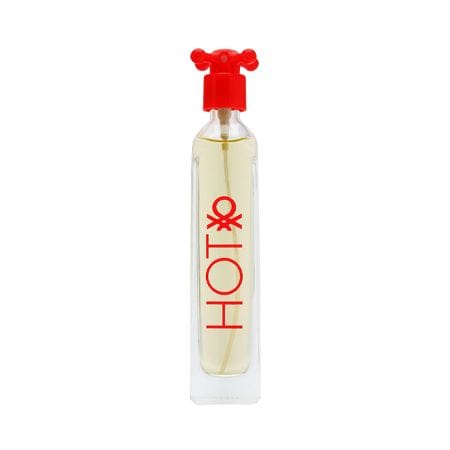 Hot Eau De Toilette - 100ML - Women