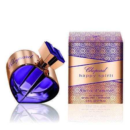 Happy Spirit Amira d’Amour Eau De Parfum - 75ML - Women