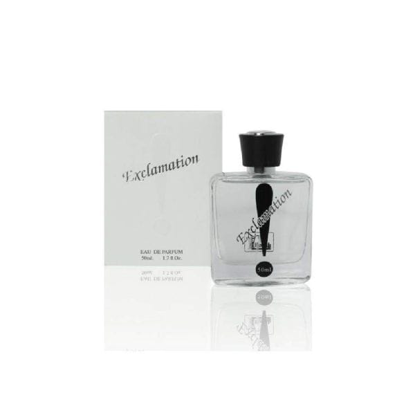 Oud AlDakheel - Exlamition Eau De Parfum - 50ML