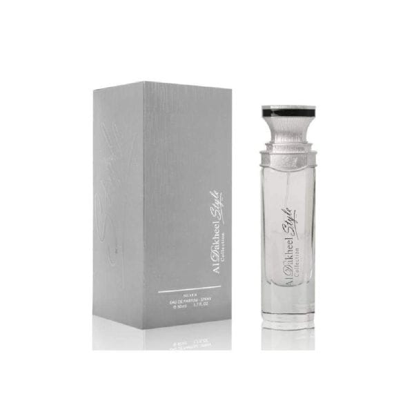 Oud AlDakheel - Style Transparant Eau De Parfum - 50ML