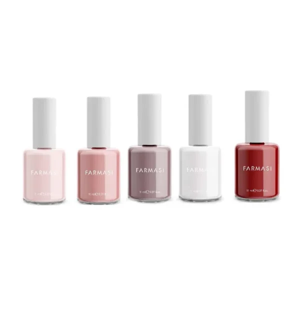 Farmasi Iconic Nail Polish