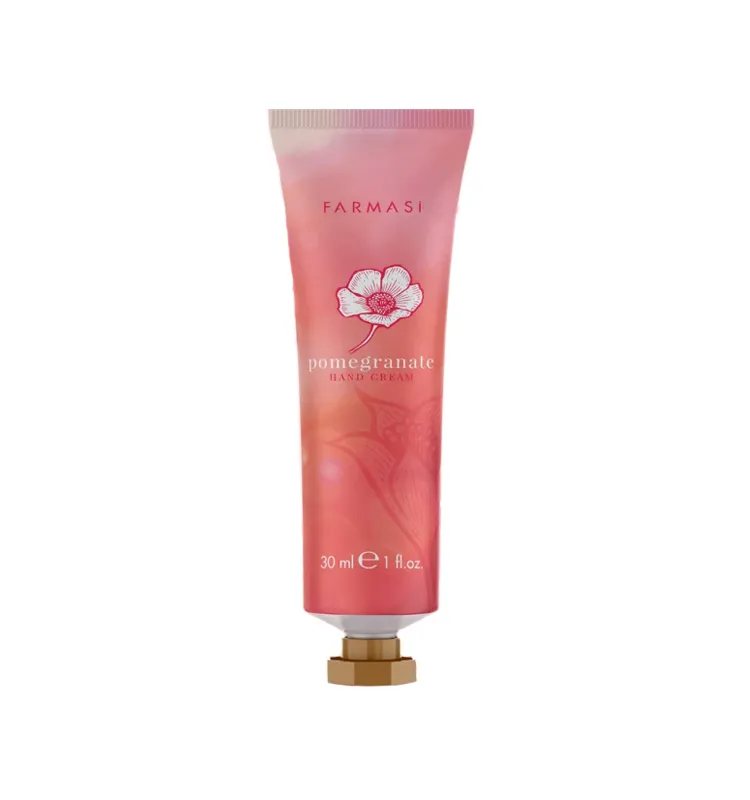 Farmasi-Pomegranate-Hand-Cream