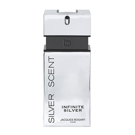 Silver Scent Infinite Eau De Toilette - 100ML - Men