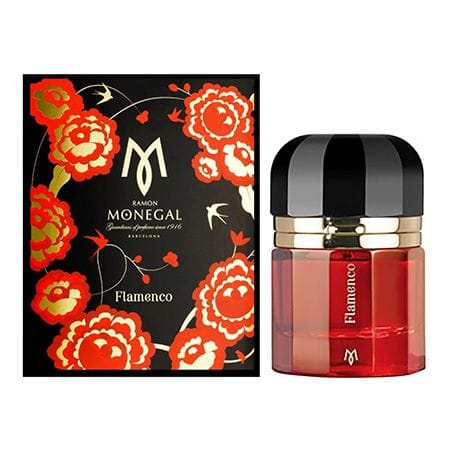 Flamenco Eau de Parfum - 50ML