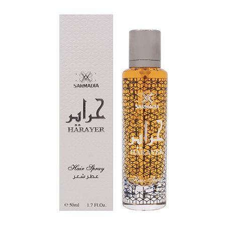 Harayer Hair Spray - 50ML