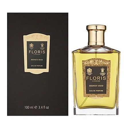 Honey Oud Eau De Parfum - 100ML