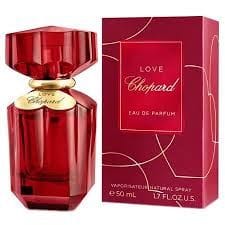 Love Eau De Parfum - 100ML - Women