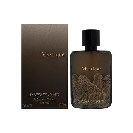 Mystique Hair Mist - 50ML