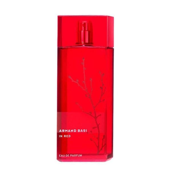 In Red Eau De Parfum - 100ML - Women
