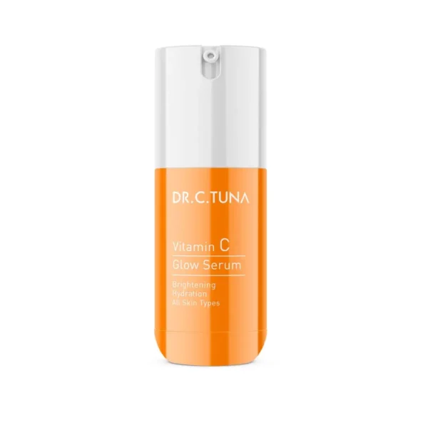 Dr. C. Tuna Vitamin C Glow Serum