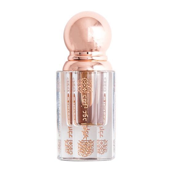 Almajed Dihn Oud - 1/2 Tola